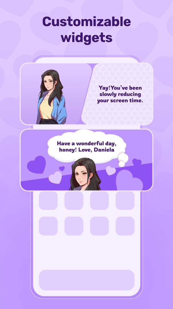 Dippy App Store screenshot 5 (iPhone)
