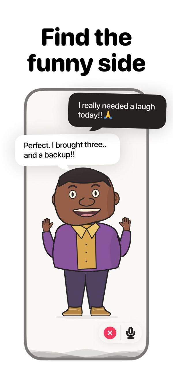 Fellow App Store screenshot 4 (iPhone)