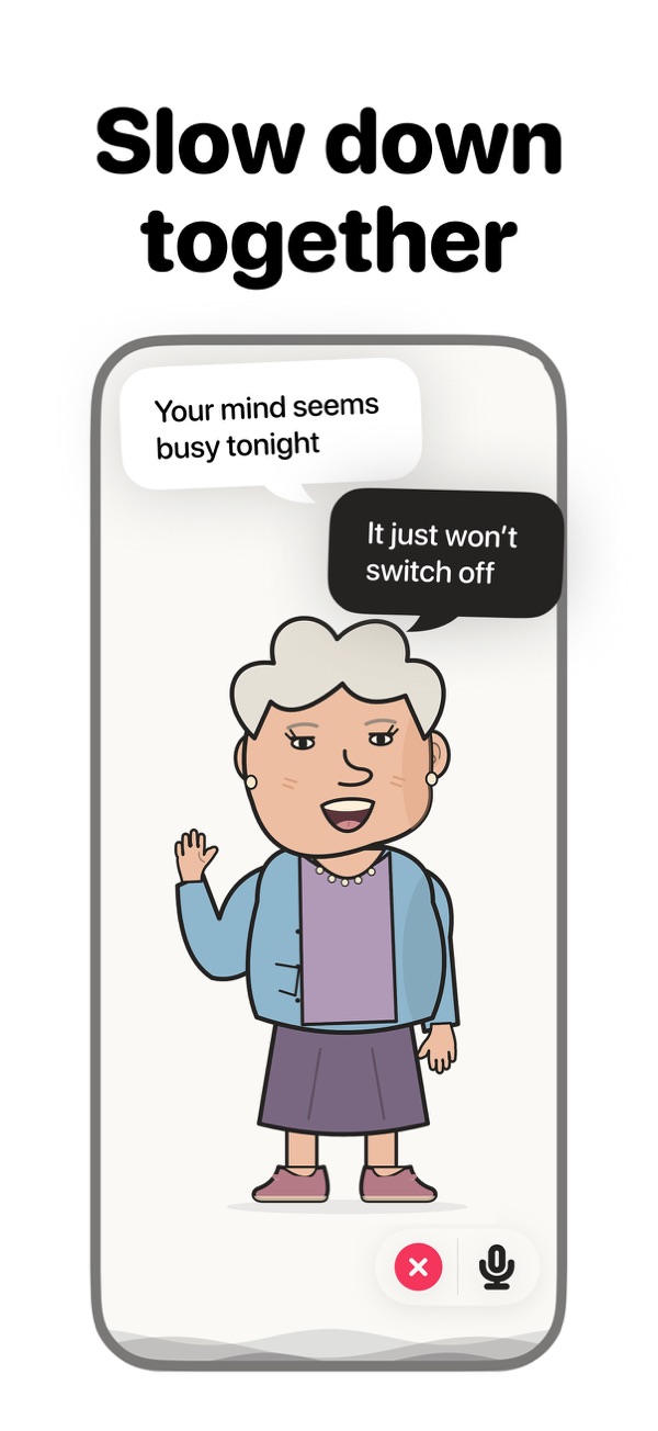 Fellow App Store screenshot 5 (iPhone)