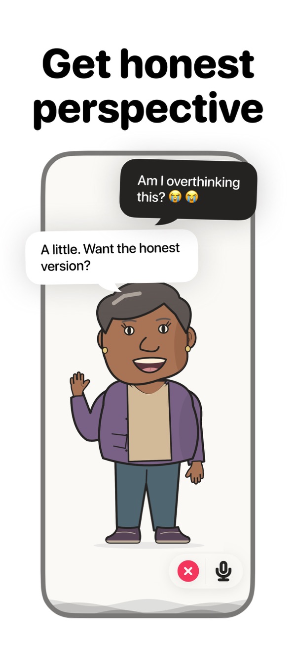 Fellow App Store screenshot 6 (iPhone)