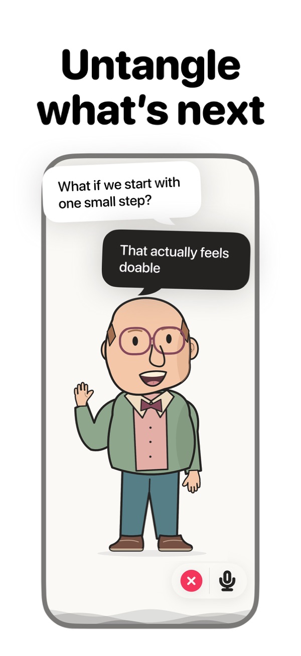 Fellow App Store screenshot 7 (iPhone)