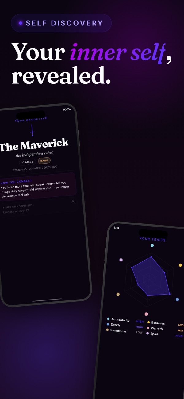 Heyyyy App Store screenshot 4 (iPhone)