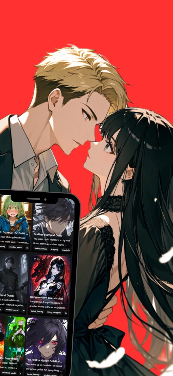 Lizlis App Store screenshot 3 (iPhone)