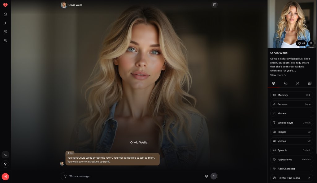 Nectar AI website preview 3 (website)