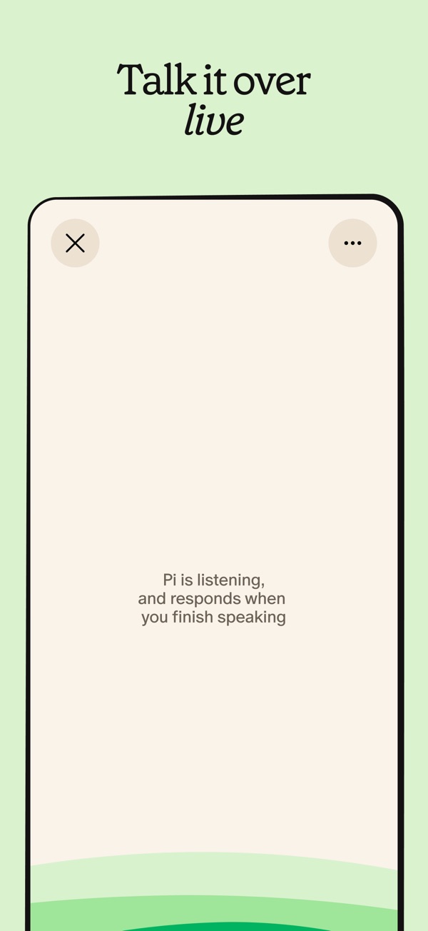 Pi App Store screenshot 3 (iPhone)