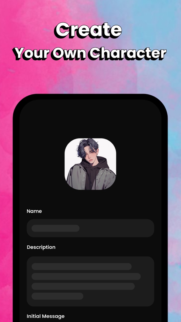Soulplay App Store screenshot 4 (iPhone)