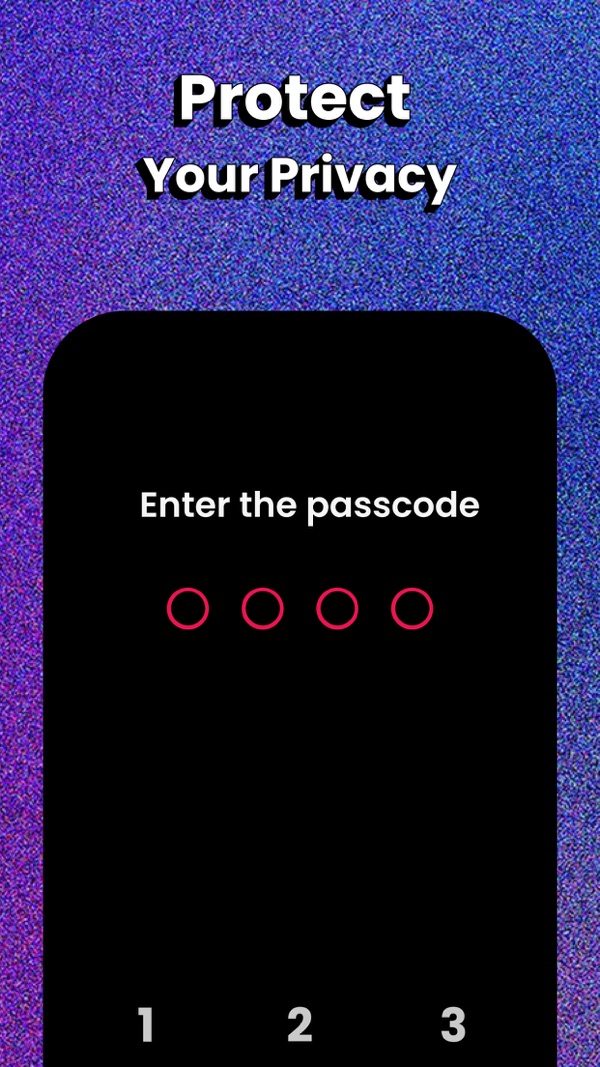 Soulplay App Store screenshot 5 (iPhone)