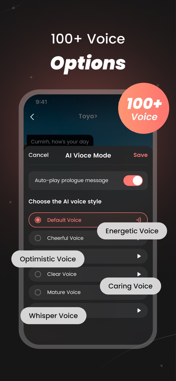 SynClub App Store screenshot 7 (iPhone)